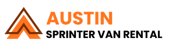 austin sprinter van rental logo