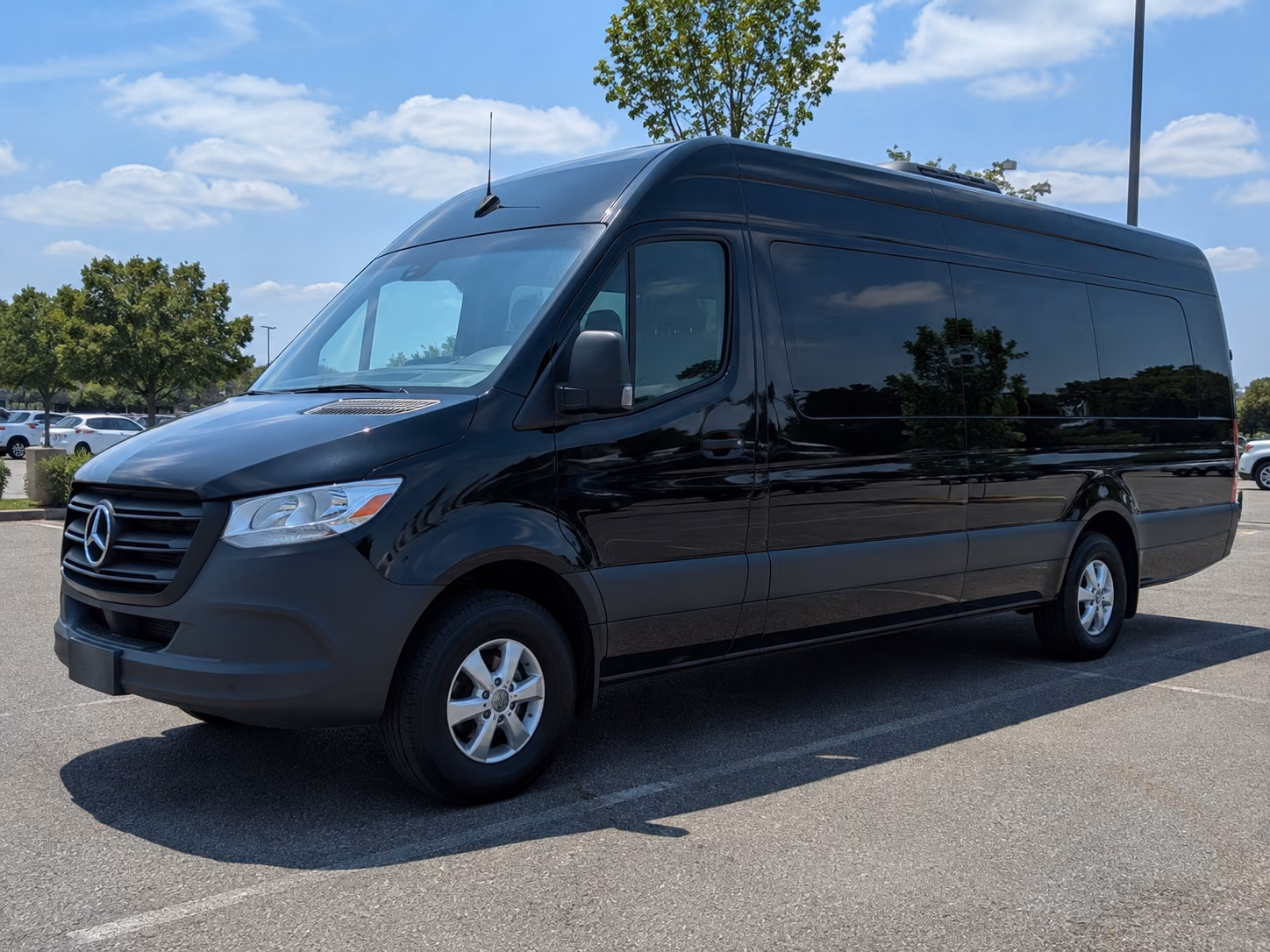 Austin Employee Transportation