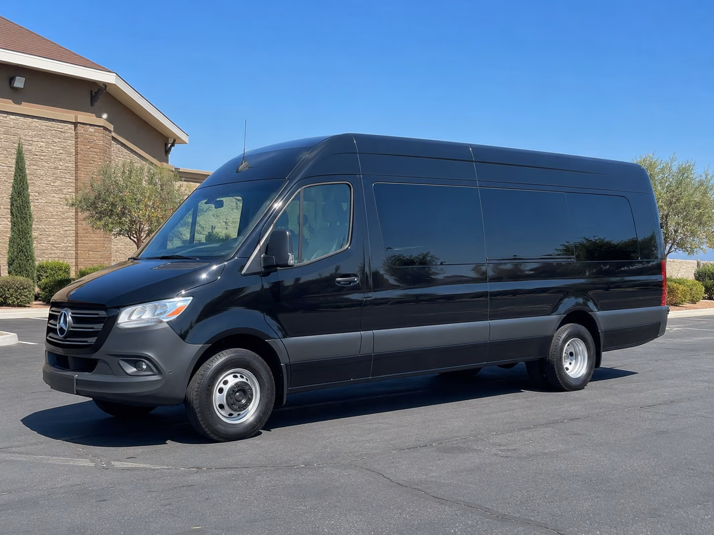 find the perfect transportation for your next birthday 1
