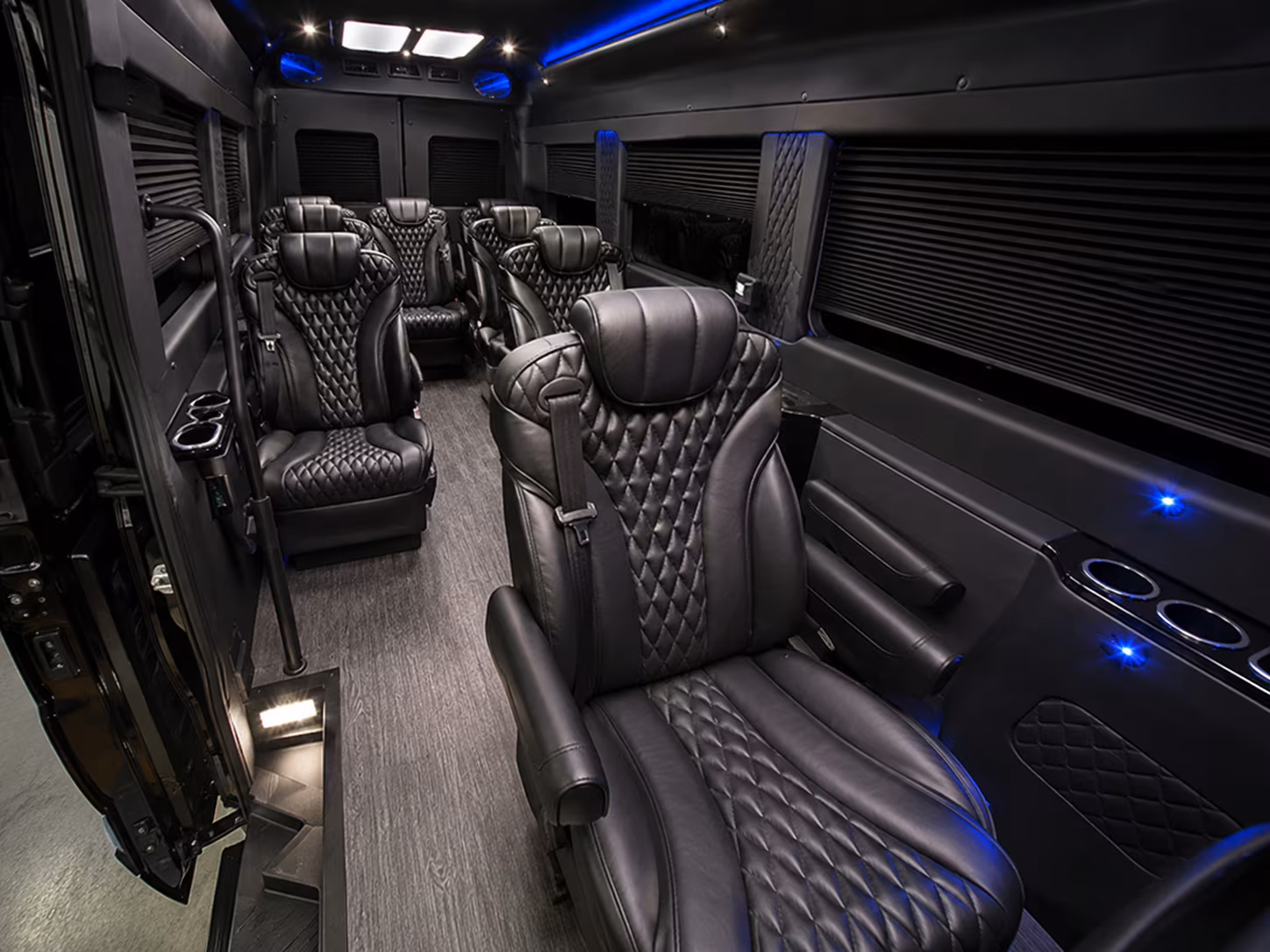 find the perfect transportation for your next birthday 4