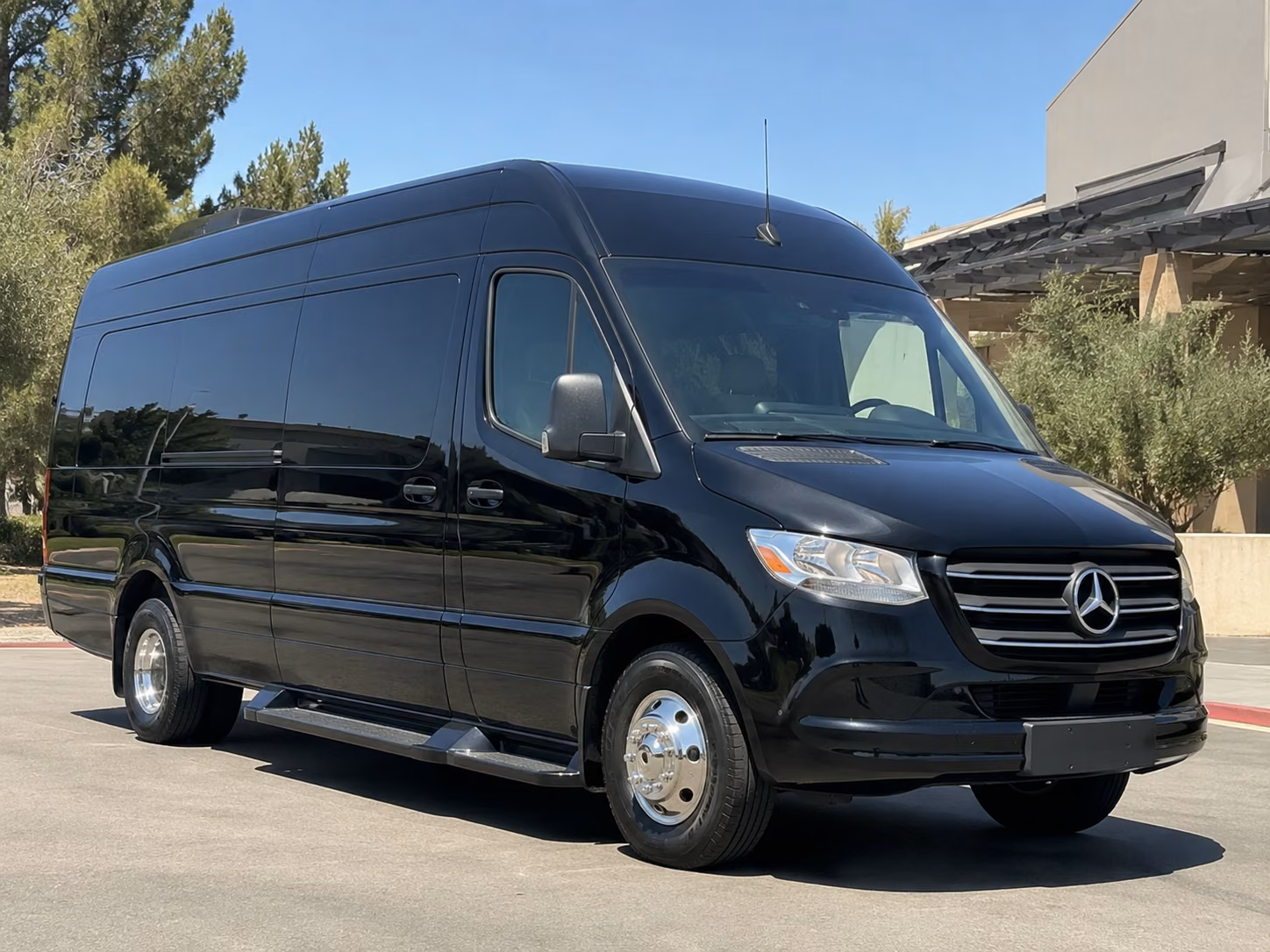 find the perfect transportation for your next birthday 5