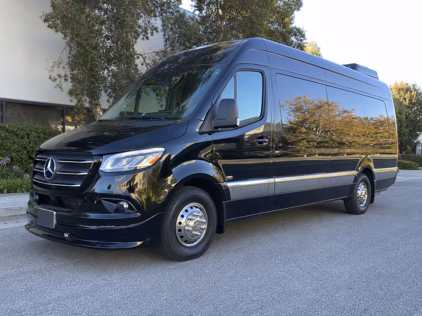 find the perfect transportation for your next concert or music festival 1