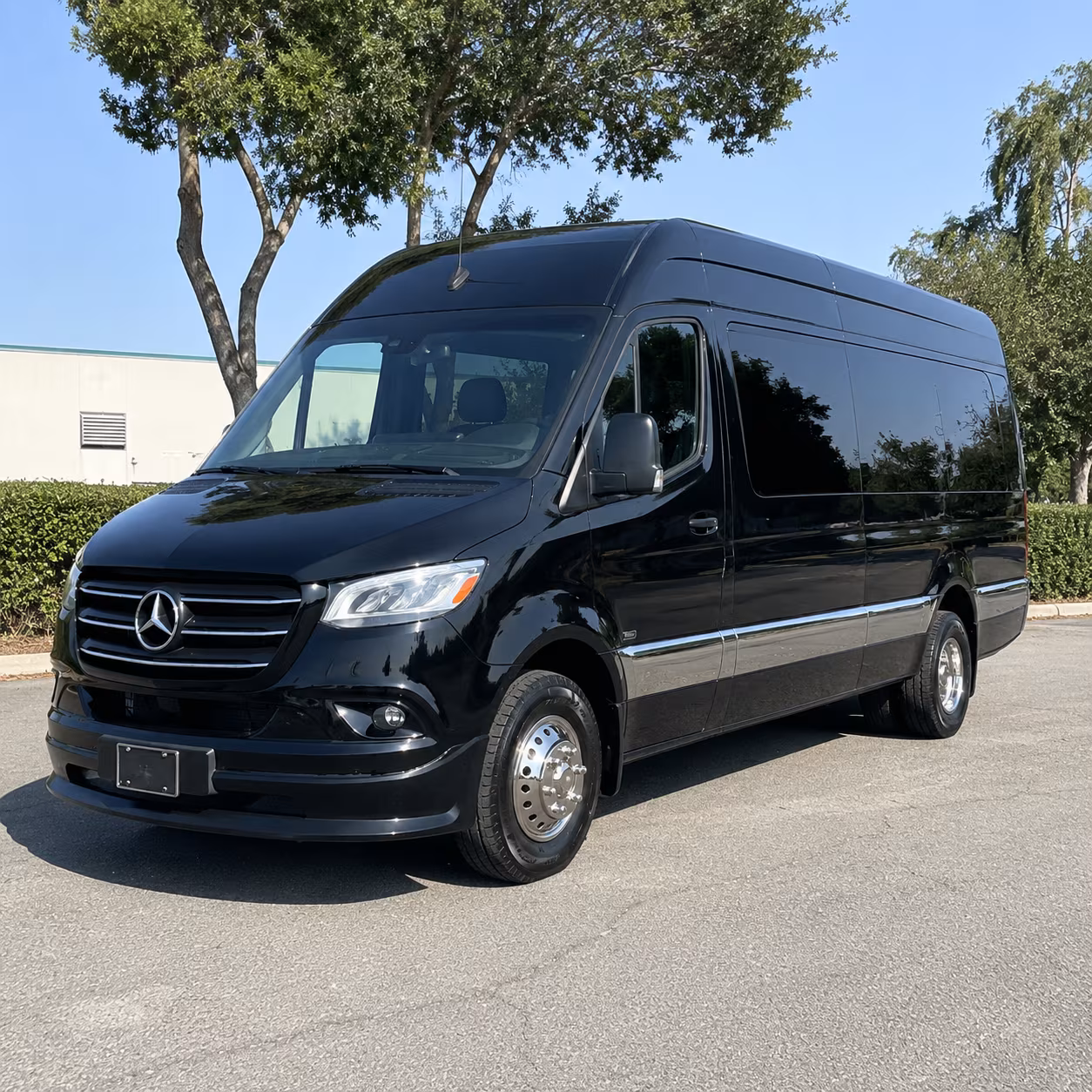 find the perfect transportation for your next concert or music festival 5
