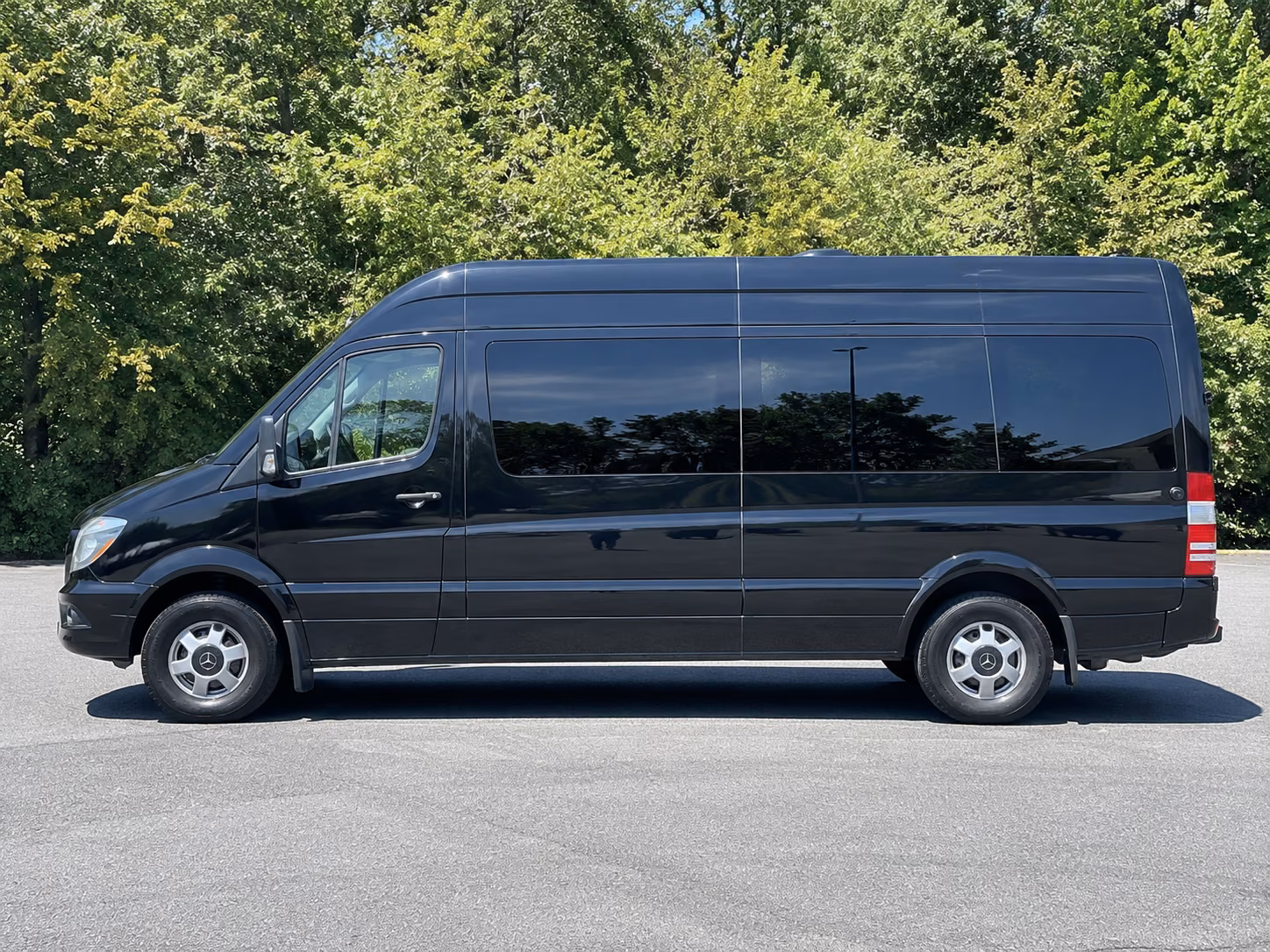 find the perfect transportation for your next private event 3