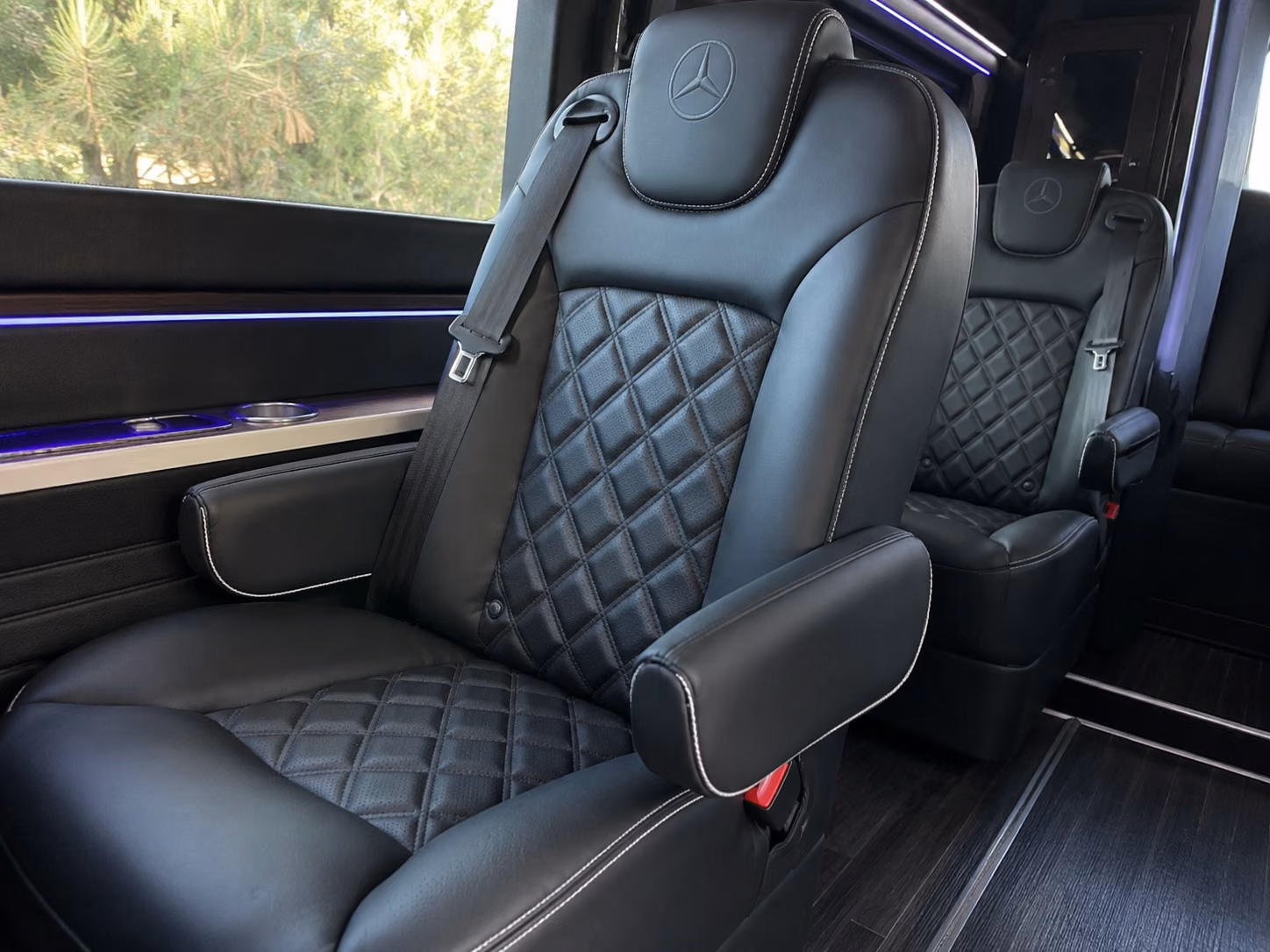 find the perfect transportation for your next private event 5