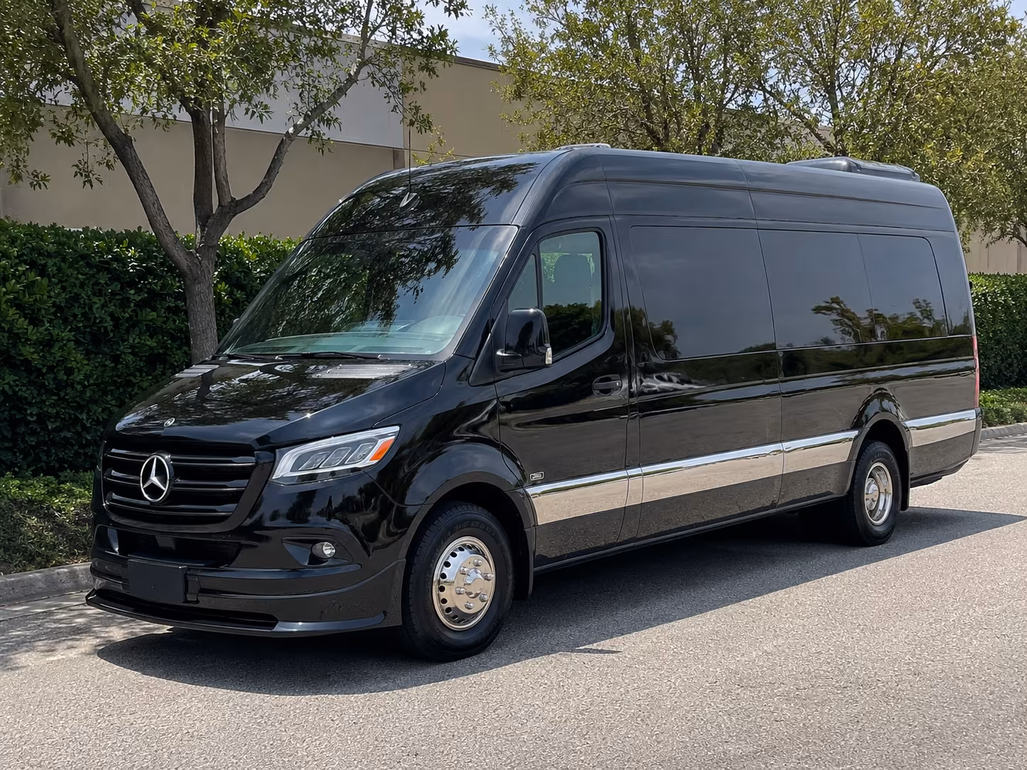 find the perfect transportation for your next prom 1