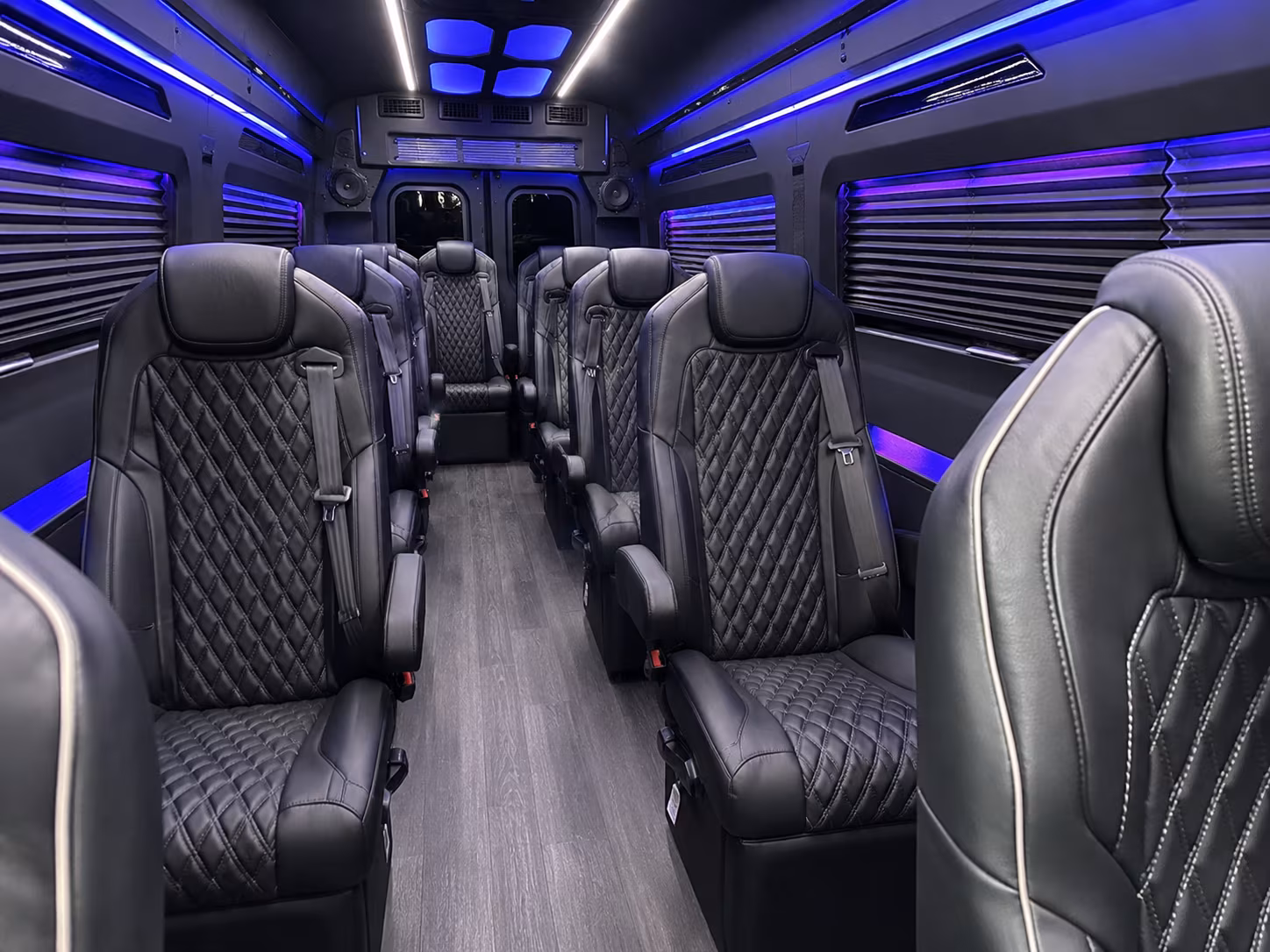 find the perfect transportation for your next prom 2