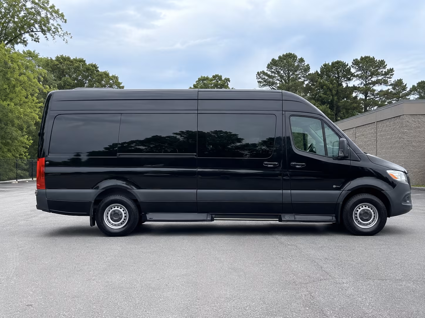 find the perfect transportation for your next prom 3
