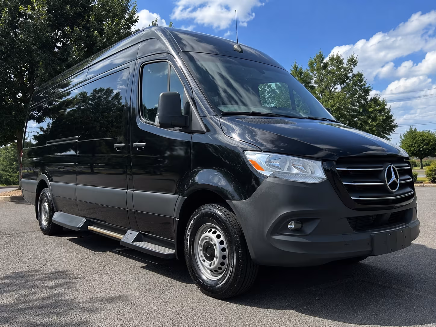 find the perfect transportation for your next sporting event 2