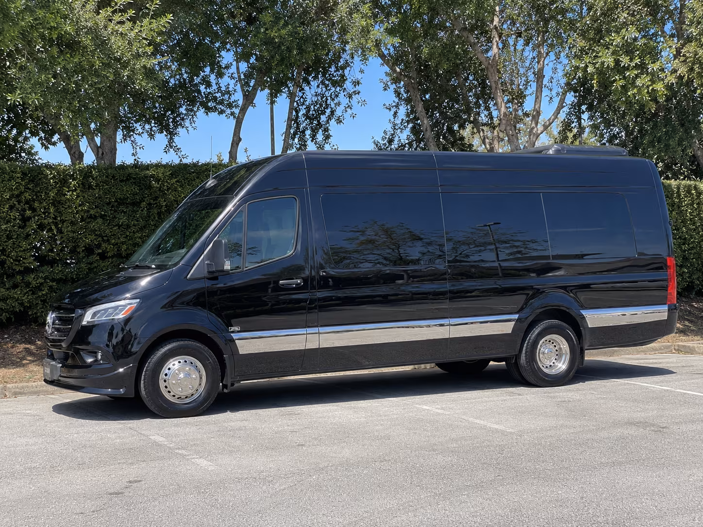 find the perfect transportation for your next sporting event 3