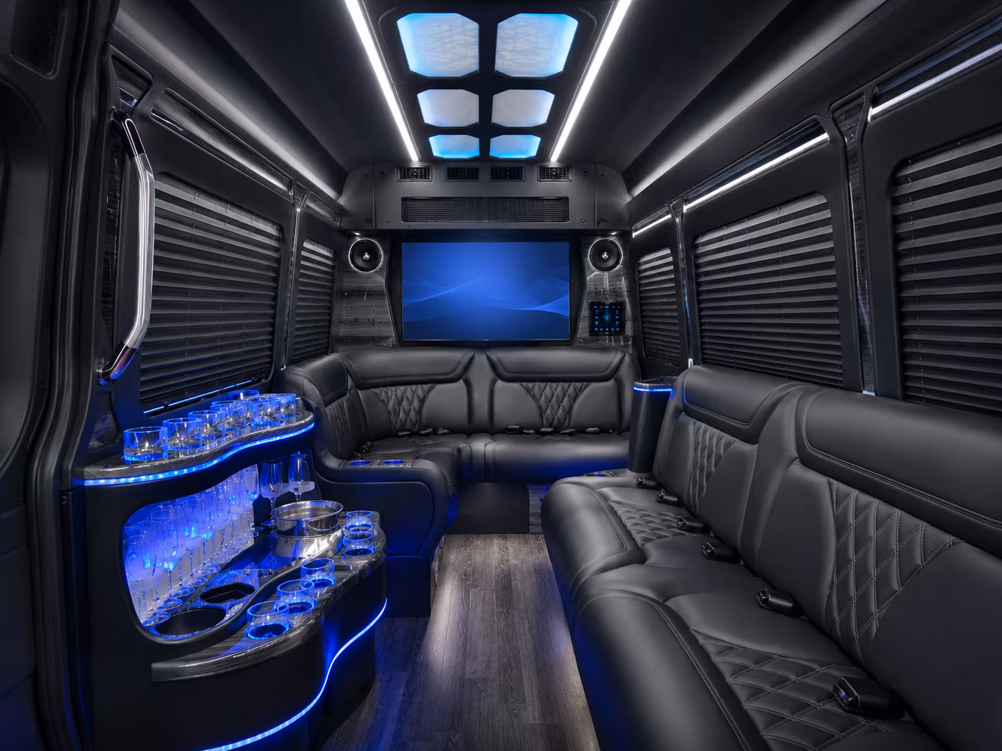 find the perfect transportation for your next wine tour 3