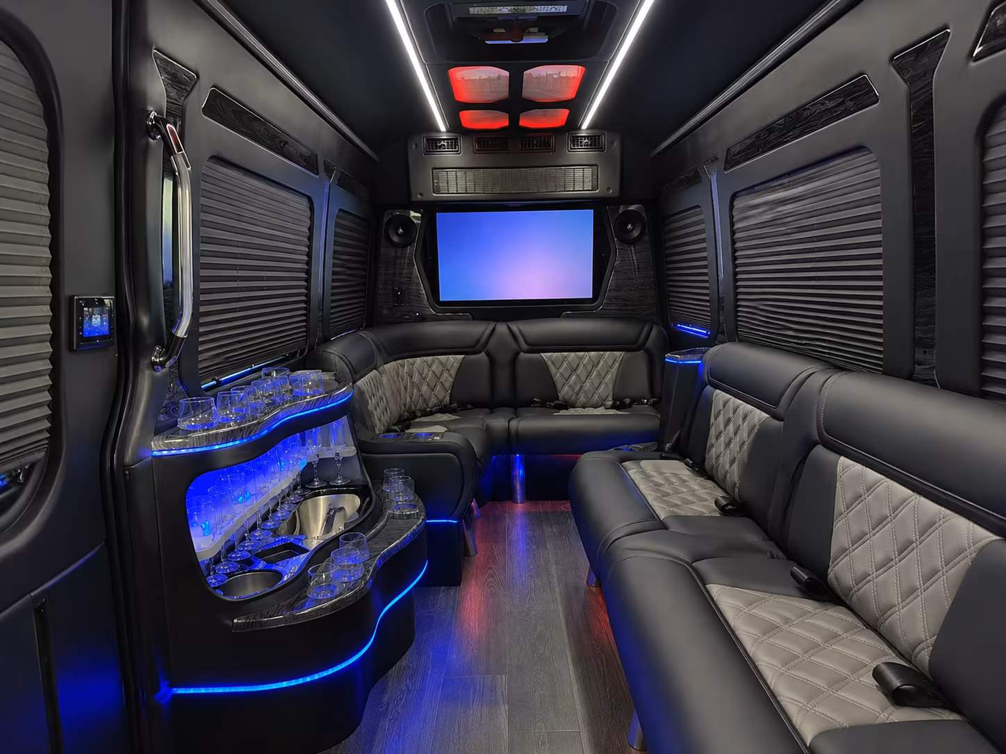 find the perfect transportation for your next wine tour 5