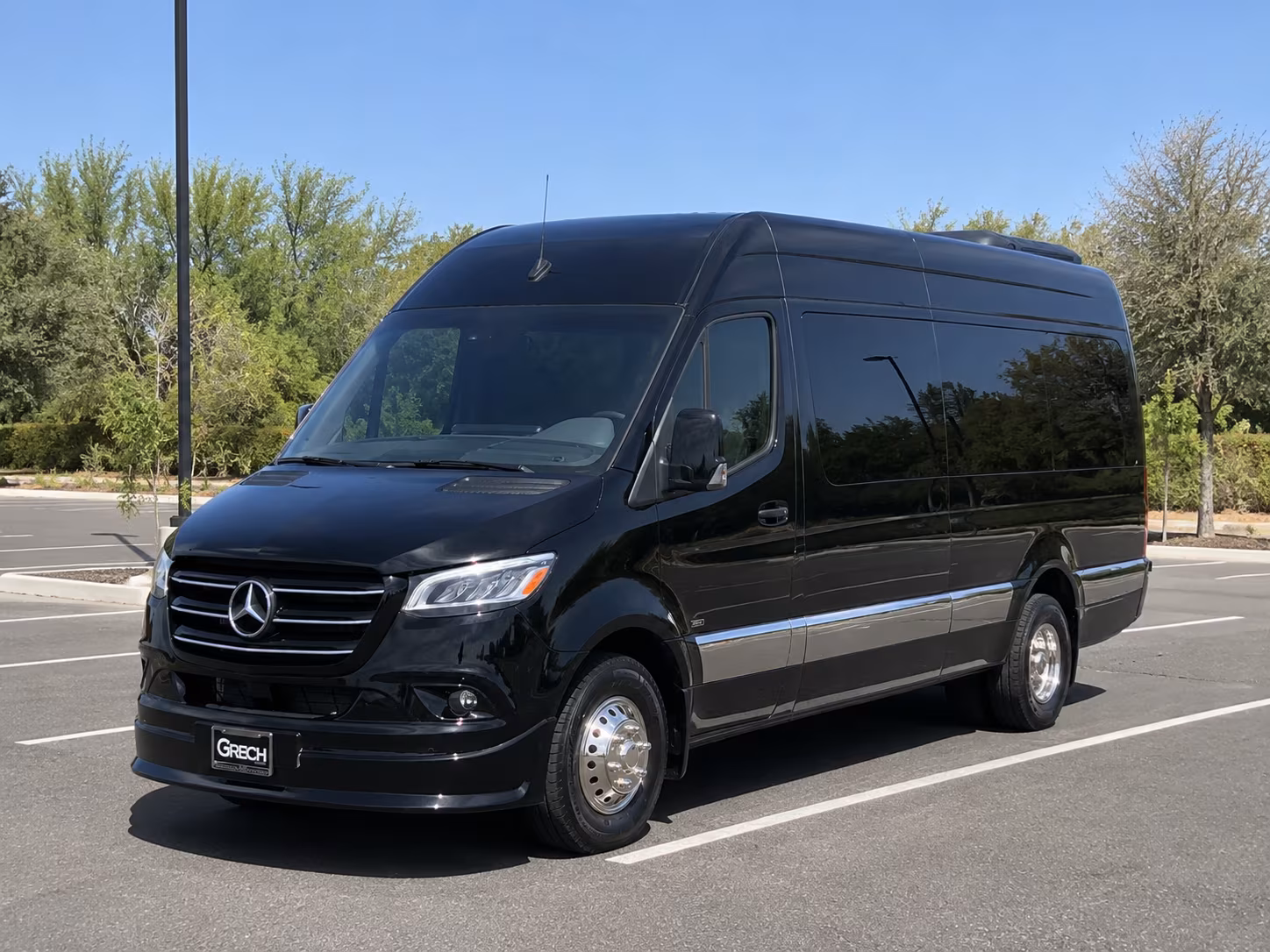 transportation serving austin and nearby cities